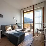 Borgo San Giulio By Interhome Pettenasco