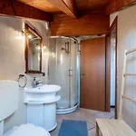 Apartman Borgo San Giulio By Interhome Pettenasco