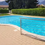 Borgo San Giulio By Interhome Apartman Pettenasco