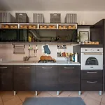 Borgo San Giulio By Interhome Apartman
