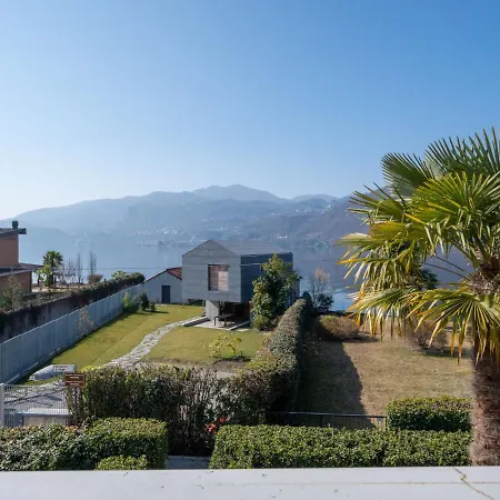 Borgo San Giulio By Interhome