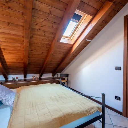 Borgo San Giulio By Interhome Pettenasco