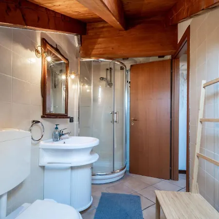 Apartmán Borgo San Giulio By Interhome Pettenasco