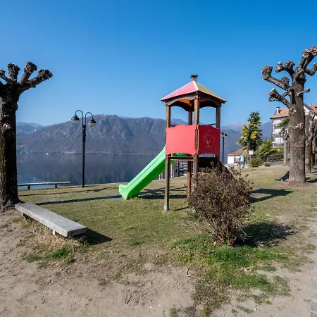 Borgo San Giulio By Interhome *