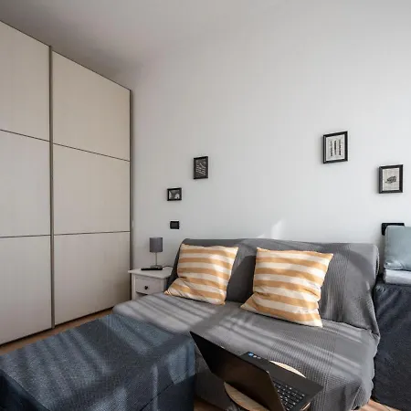 Borgo San Giulio By Interhome Apartmán Pettenasco