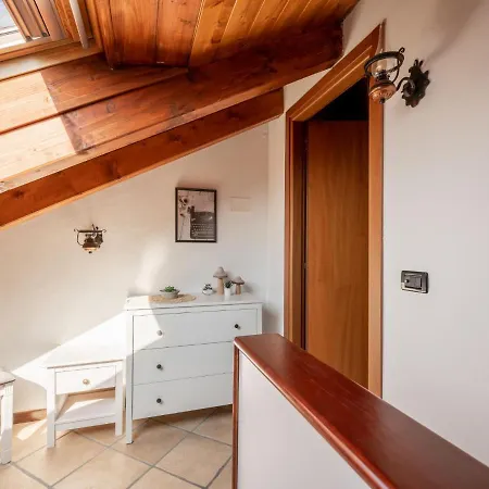 Apartmán Borgo San Giulio By Interhome