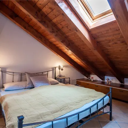 Borgo San Giulio By Interhome Apartmán Pettenasco