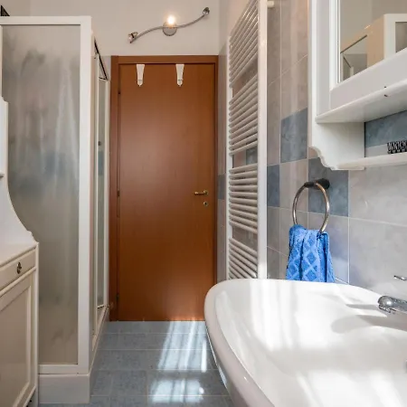Apartmán Borgo San Giulio By Interhome