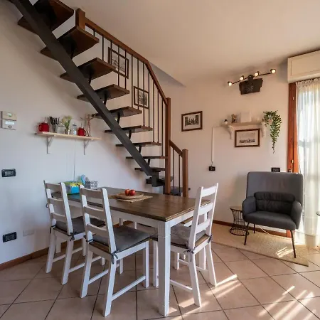 Borgo San Giulio By Interhome Apartmán