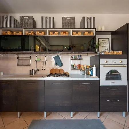 Borgo San Giulio By Interhome Apartmán