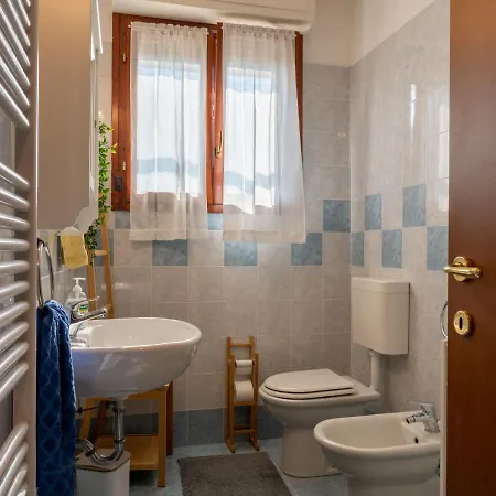 Borgo San Giulio By Interhome Pettenasco