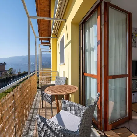 Borgo San Giulio By Interhome *
