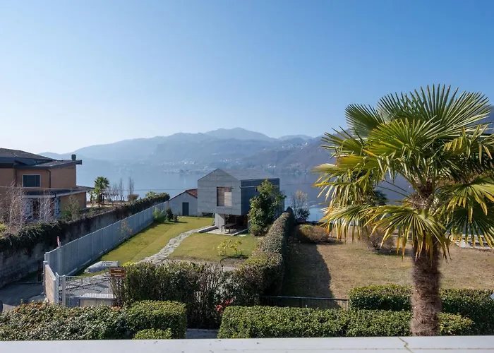 Borgo San Giulio By Interhome