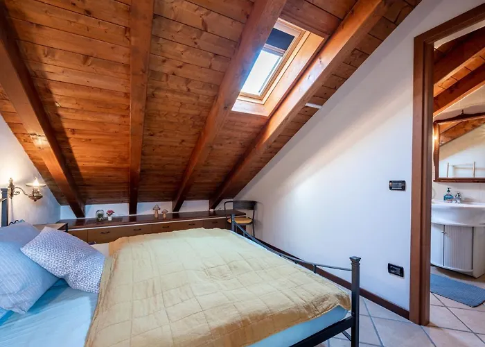 Borgo San Giulio By Interhome פטנאסקו