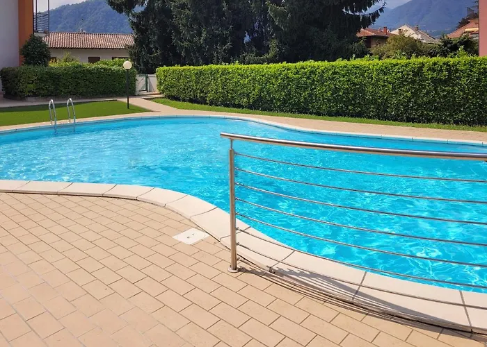 Borgo San Giulio By Interhome דירה פטנאסקו