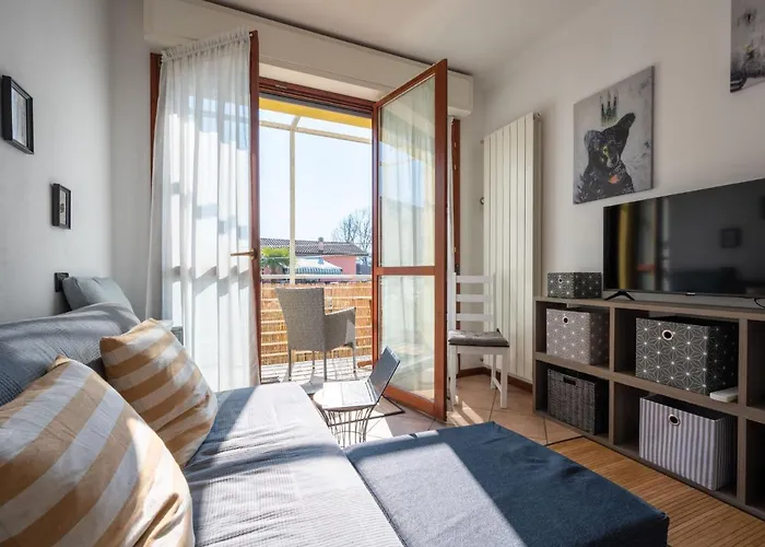 Borgo San Giulio By Interhome פטנאסקו