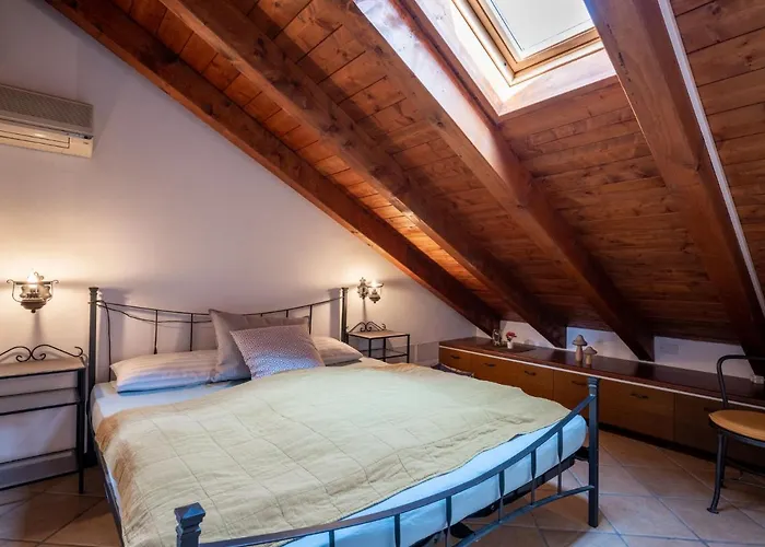Borgo San Giulio By Interhome דירה פטנאסקו