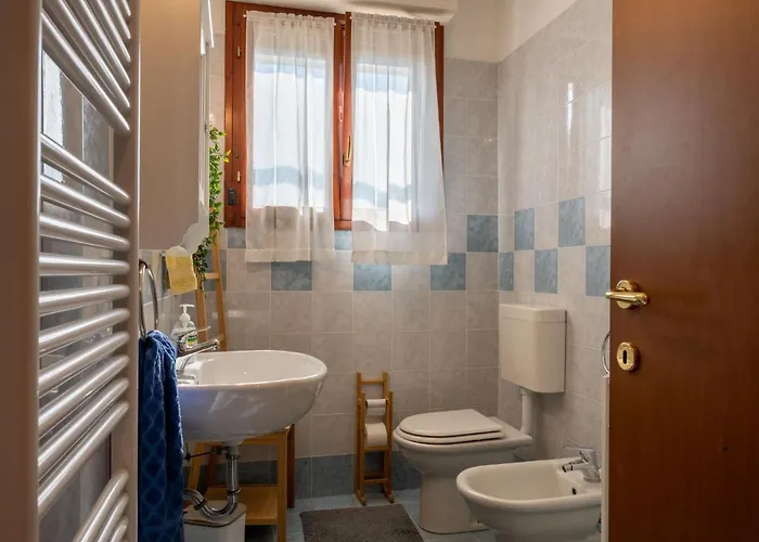 Borgo San Giulio By Interhome פטנאסקו